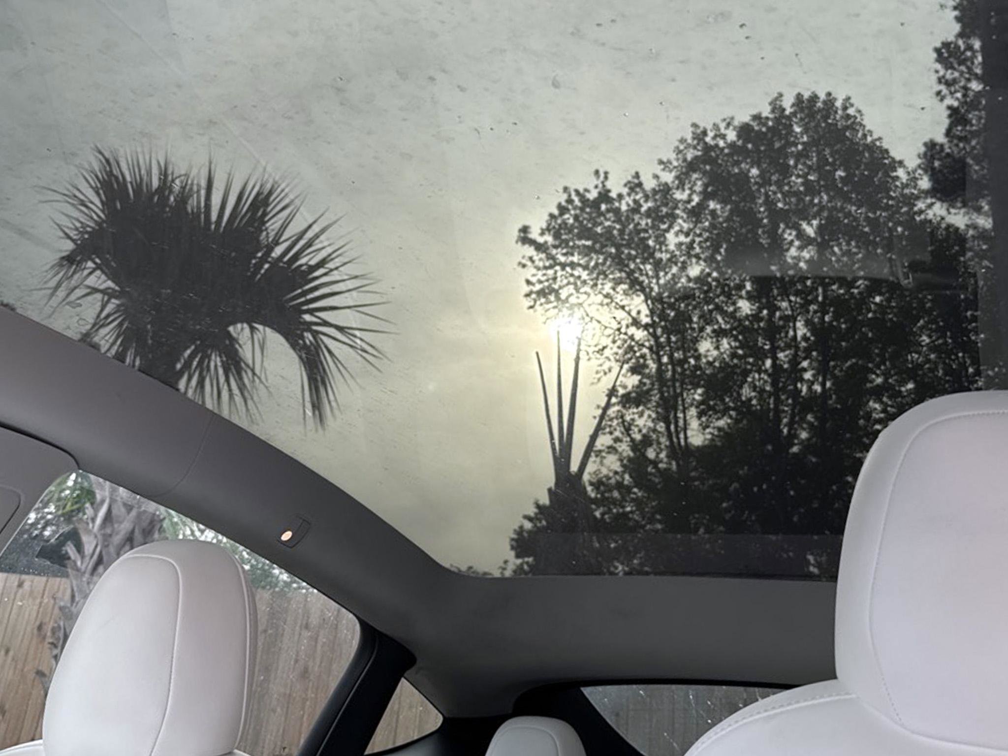 Used 2021 Tesla Model Y Performance image 18