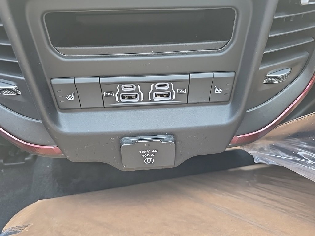 New 2026 RAM 1500 Rebel image 54