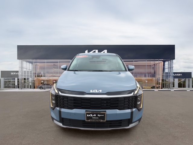 New 2027 Kia Sportage S FWD image 9