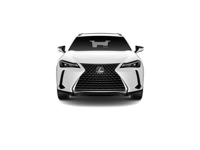 New 2026 Lexus UX 300h FWD image 61