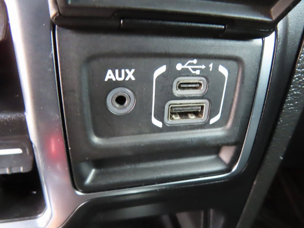 Used 2022 Jeep Wrangler Unlimited Sport image 8