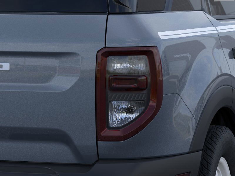 New 2025 Ford Bronco Sport Heritage image 21