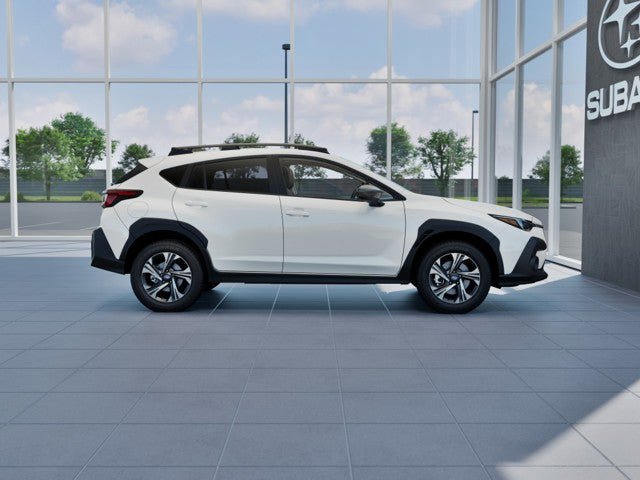 New 2026 Subaru Crosstrek 2.5i Premium AWD/4WD image 6