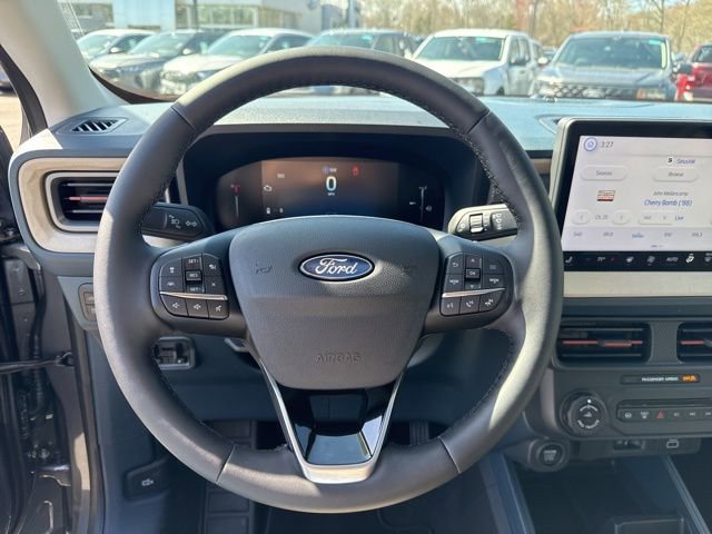 New 2026 Ford Maverick Lariat AWD/4WD image 20