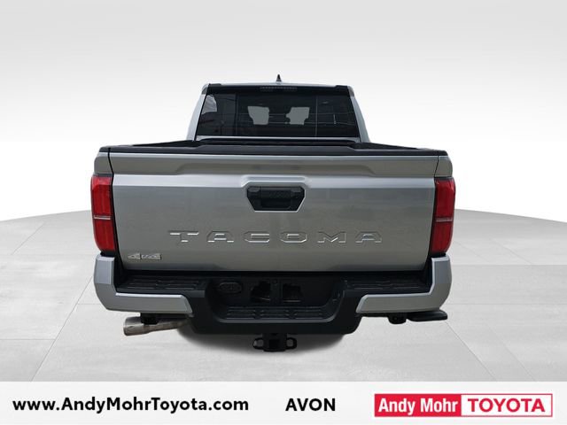 New 2026 Toyota Tacoma SR5 image 5