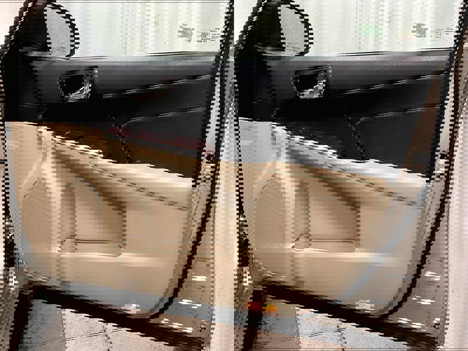 Used 2013 Toyota Camry XLE image 12