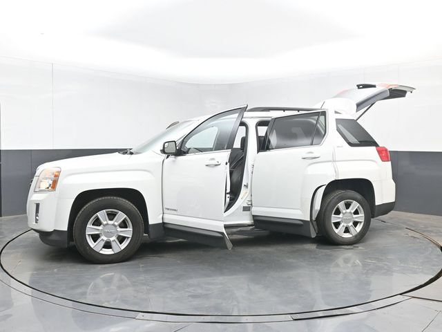 Used 2013 GMC Terrain SLT FWD image 49