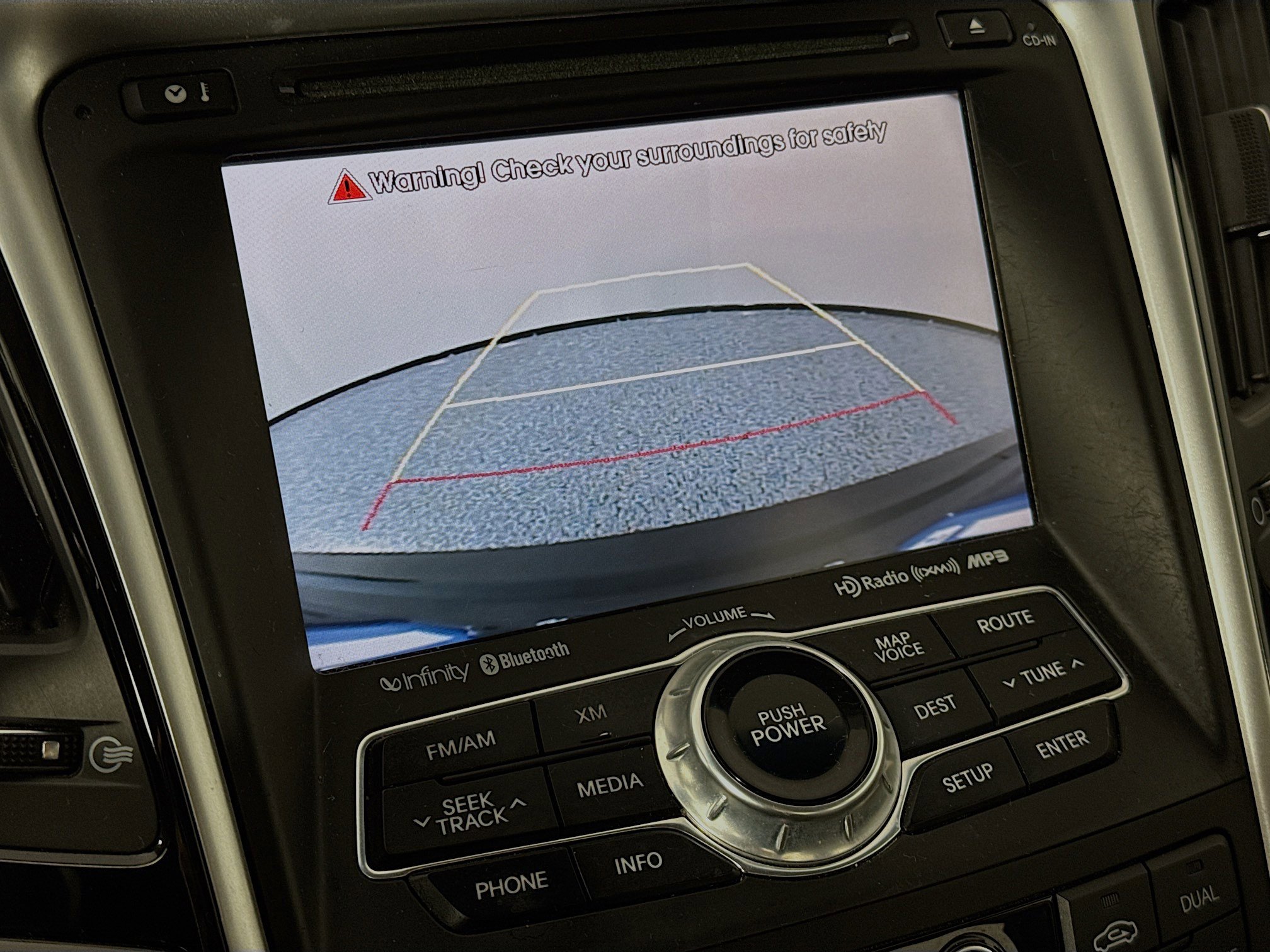 Used 2013 Hyundai Sonata Limited w/ Premium Pkg image 14