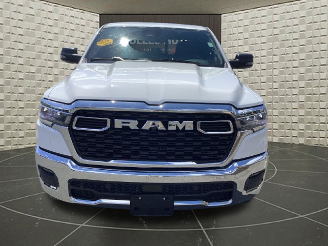 New 2026 RAM 1500 Big Horn AWD/4WD image 3