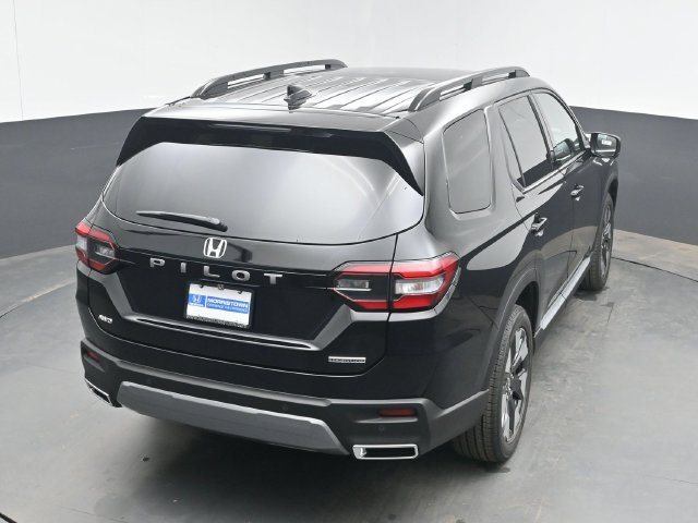 New 2026 Honda Pilot Touring image 43