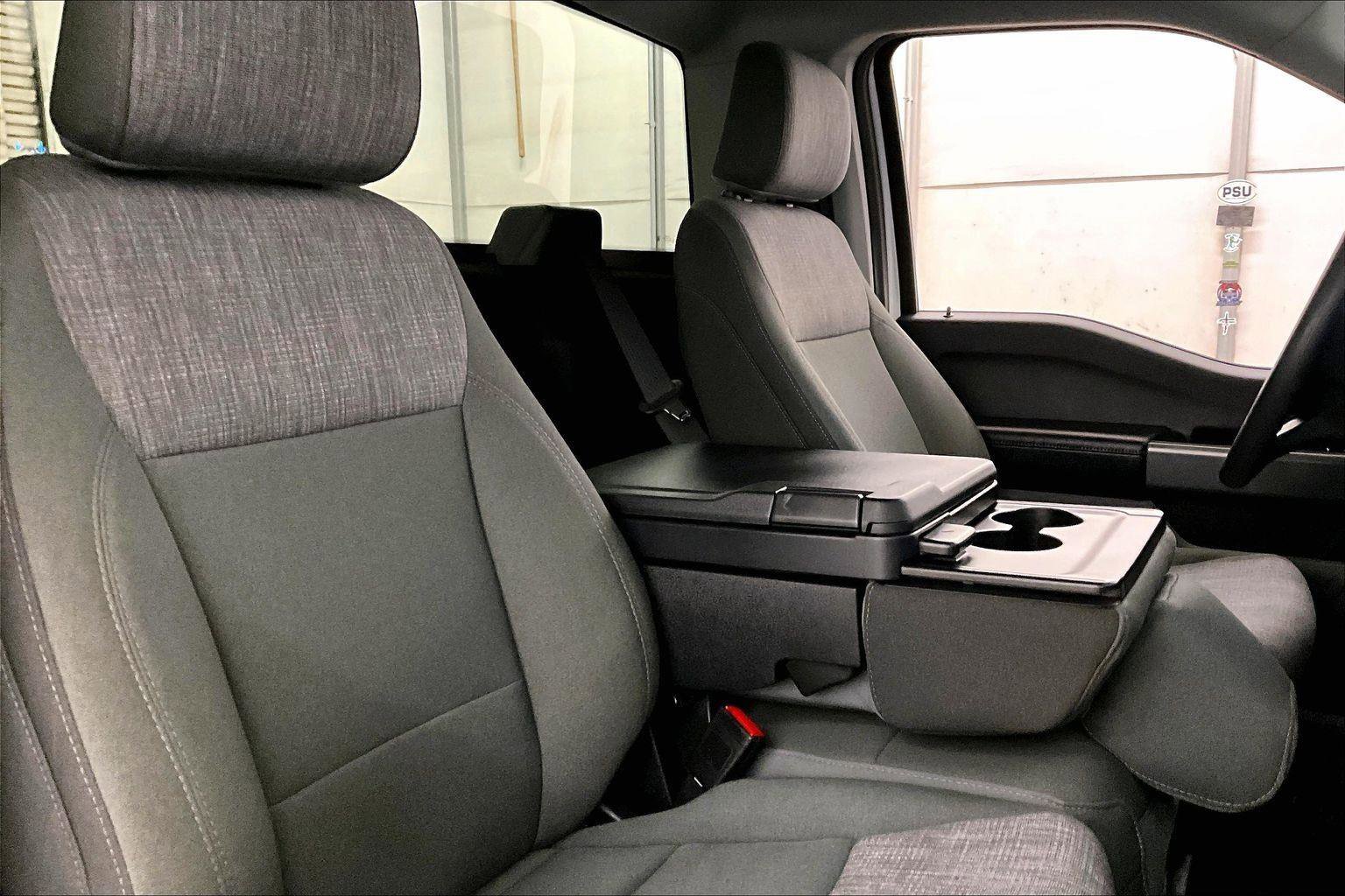 Certified 2024 Ford F250 XLT w/ FX4 Off-Road Package image 7