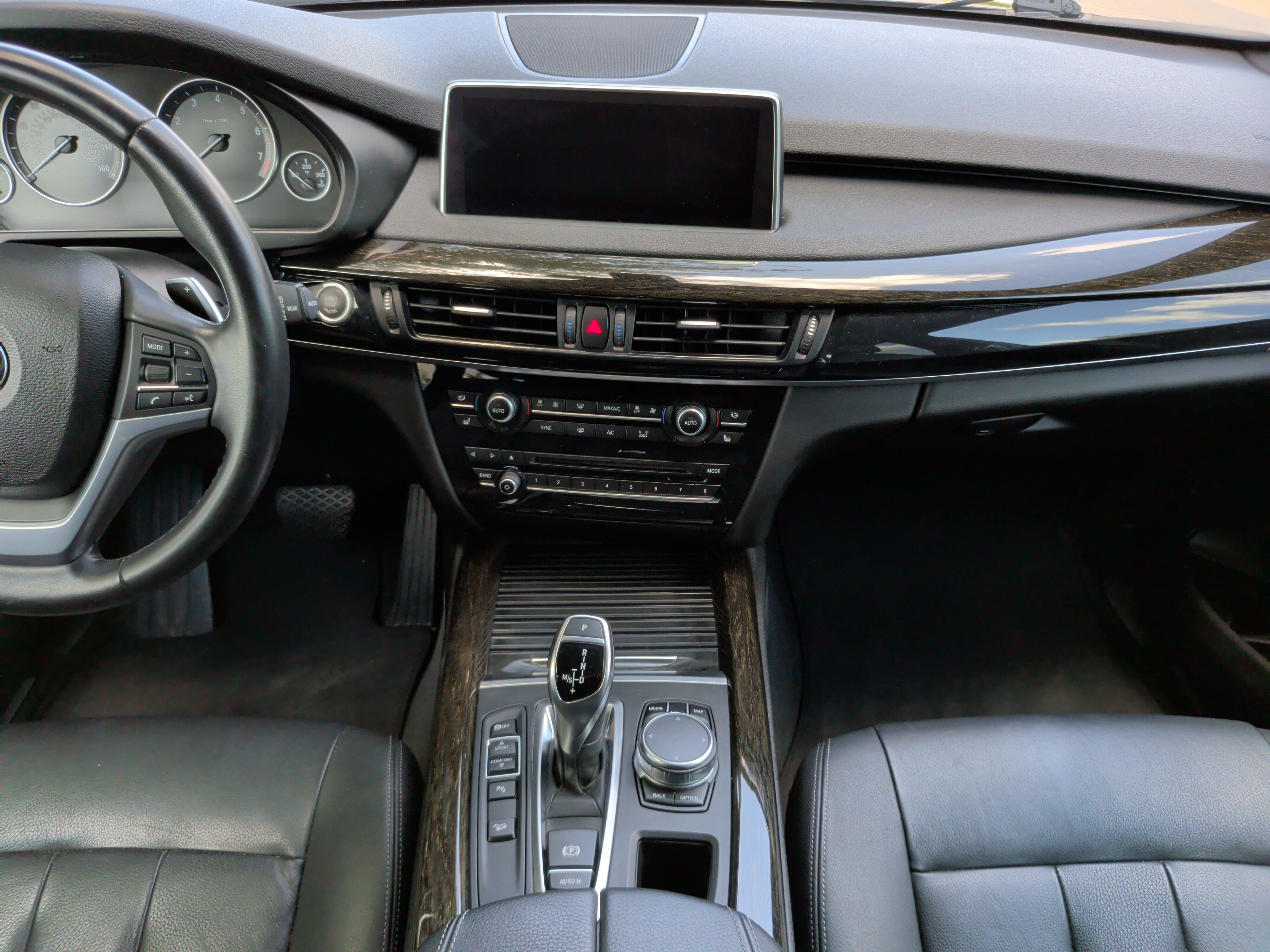 Used 2018 BMW X5 xDrive35i AWD/4WD image 34