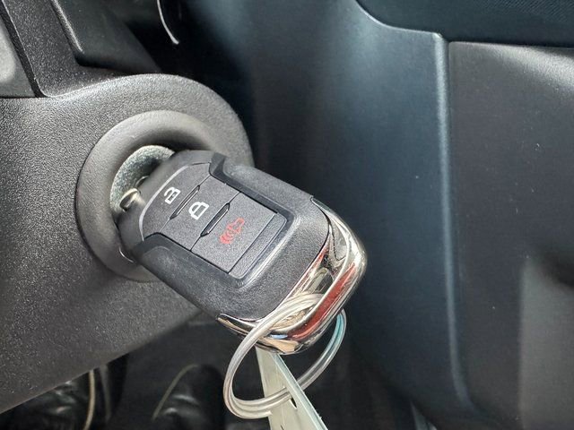 New 2026 Ford Maverick XL image 8