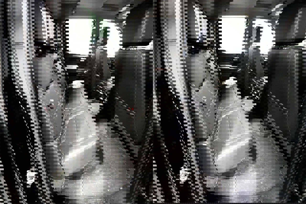 Used 2019 GMC Sierra 1500 SLT image 25