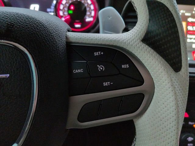 Used 2022 Dodge Challenger SRT Hellcat image 30