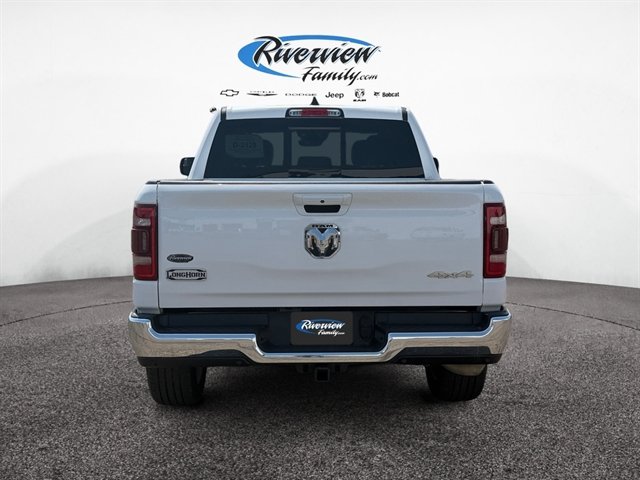 Used 2023 RAM 1500 Limited AWD/4WD image 4