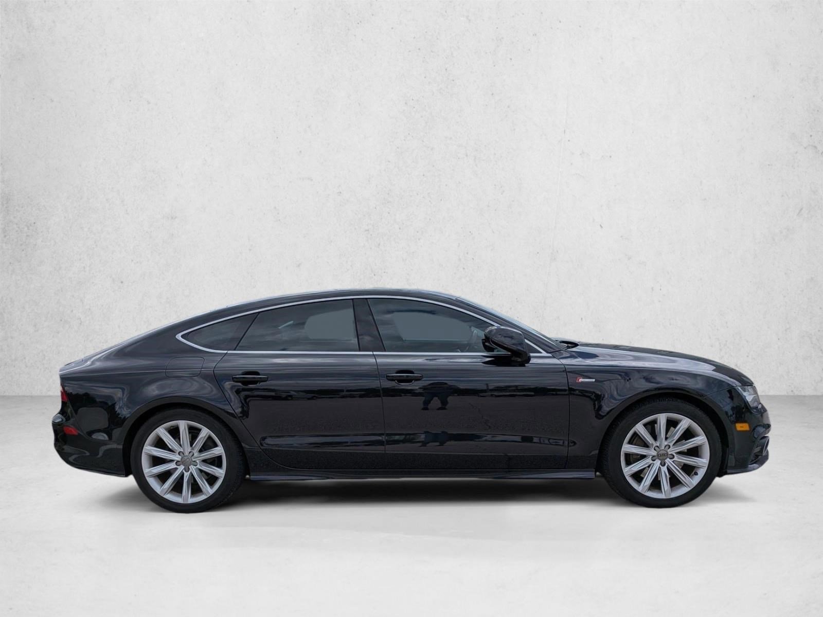 Used 2012 Audi A7 3.0T Prestige