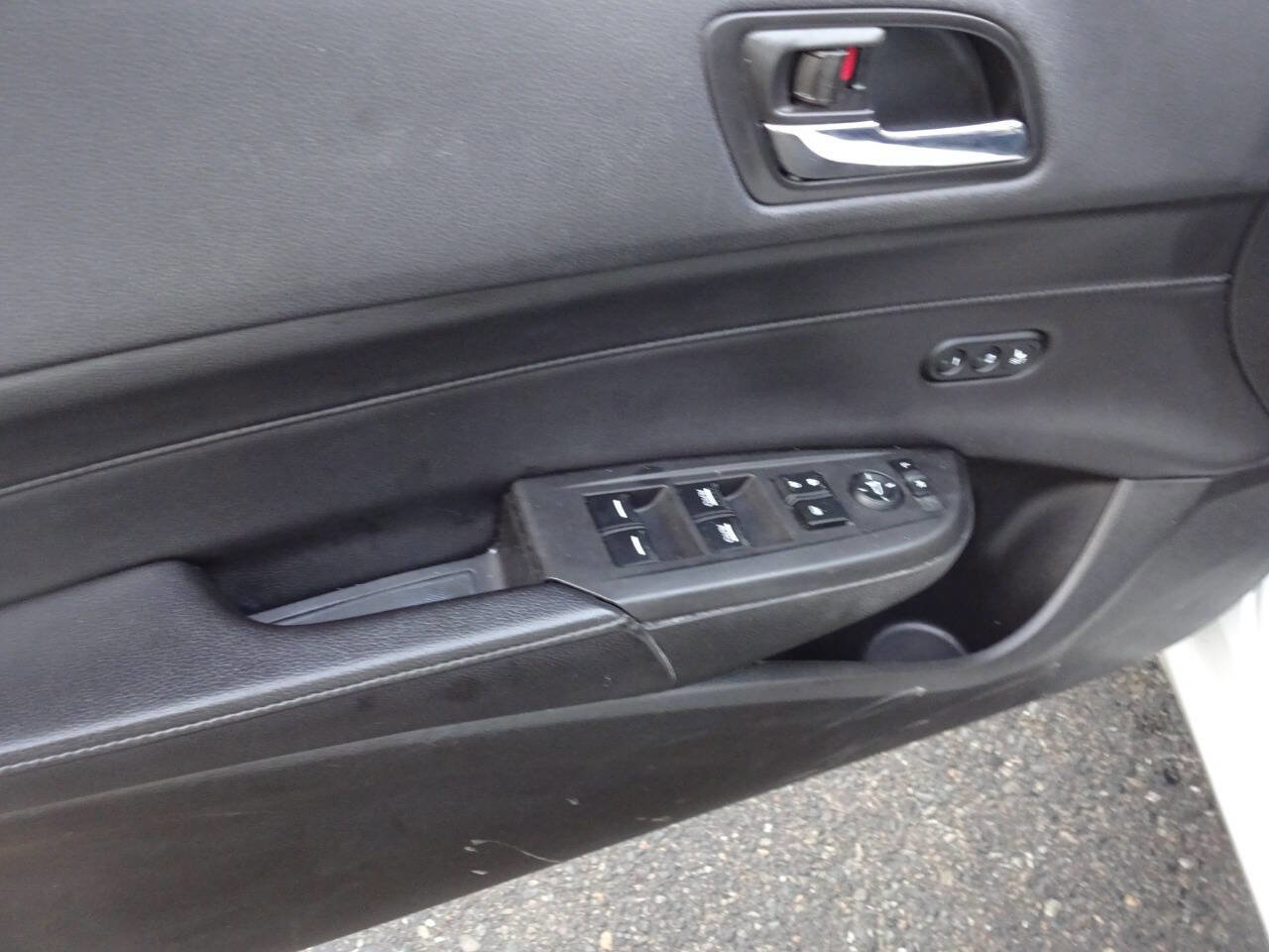 Used 2018 Acura ILX w/Tech 4dr Sedan w/Technology image 13