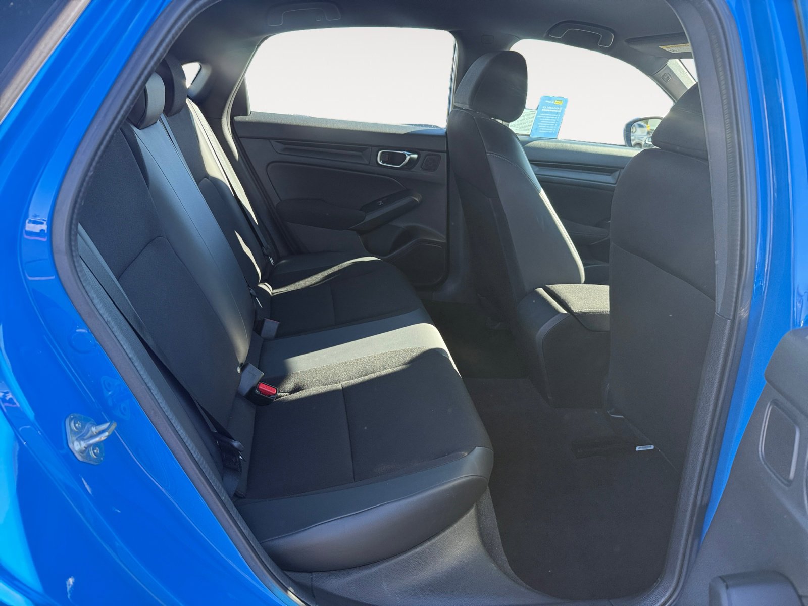 Used 2022 Honda Civic Sport image 18