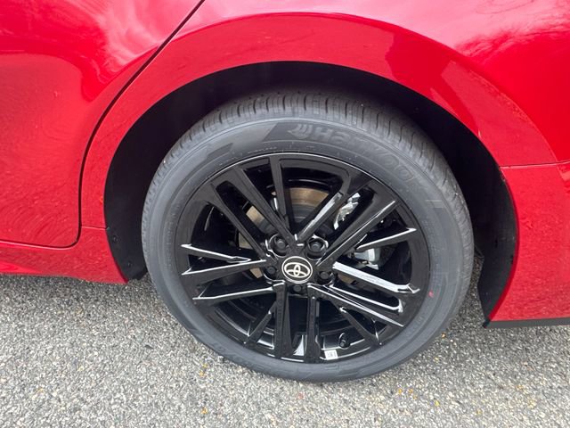 New 2026 Toyota Camry SE image 12