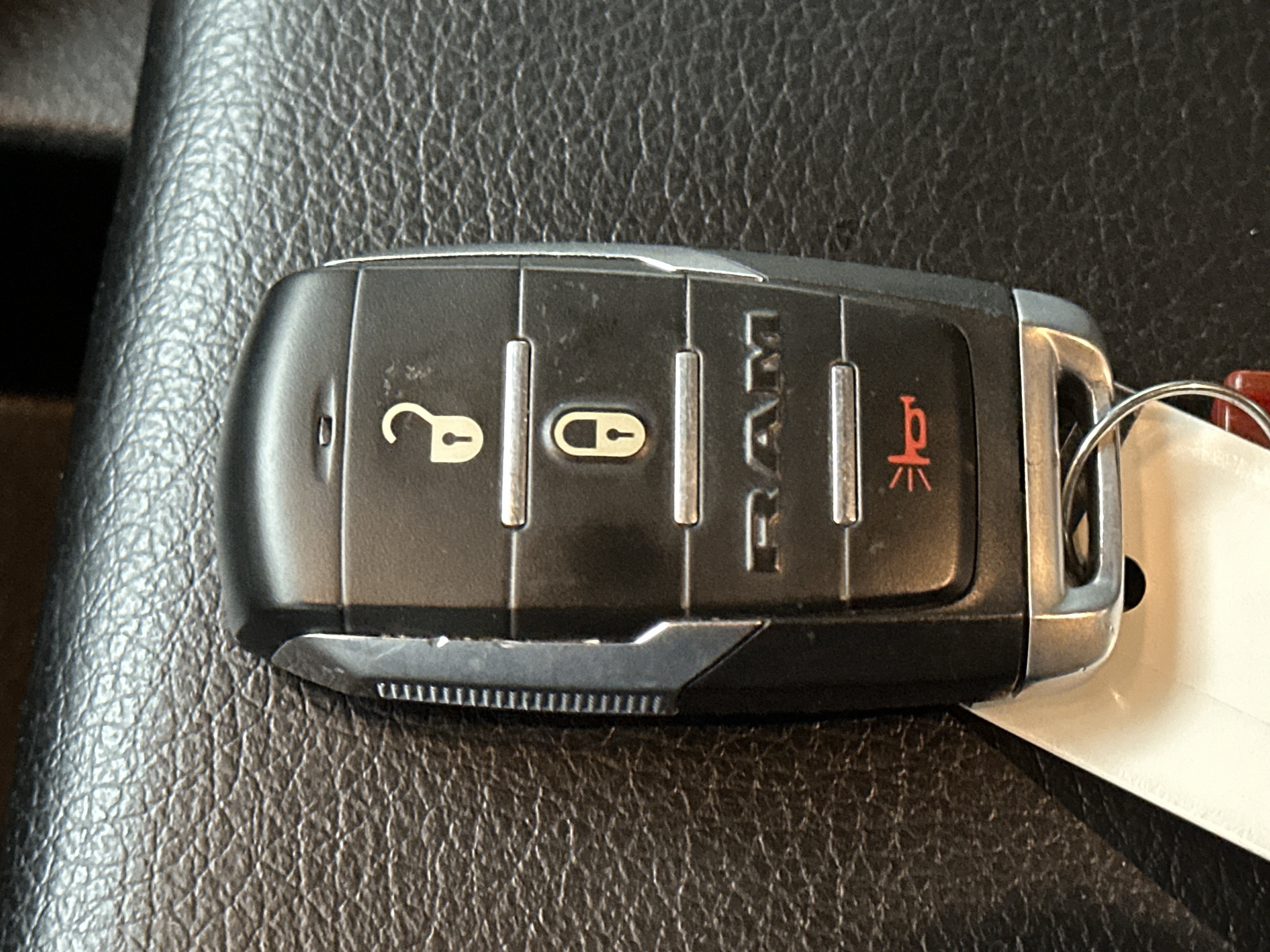 Used 2021 RAM 1500 Big Horn AWD/4WD image 37