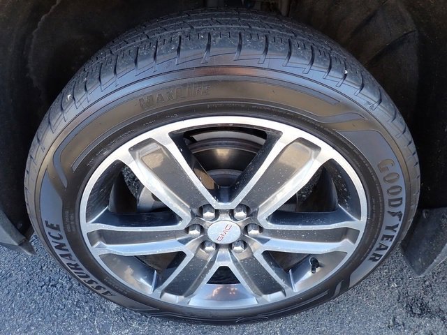 Used 2019 GMC Acadia Denali w/ Technology Package image 12