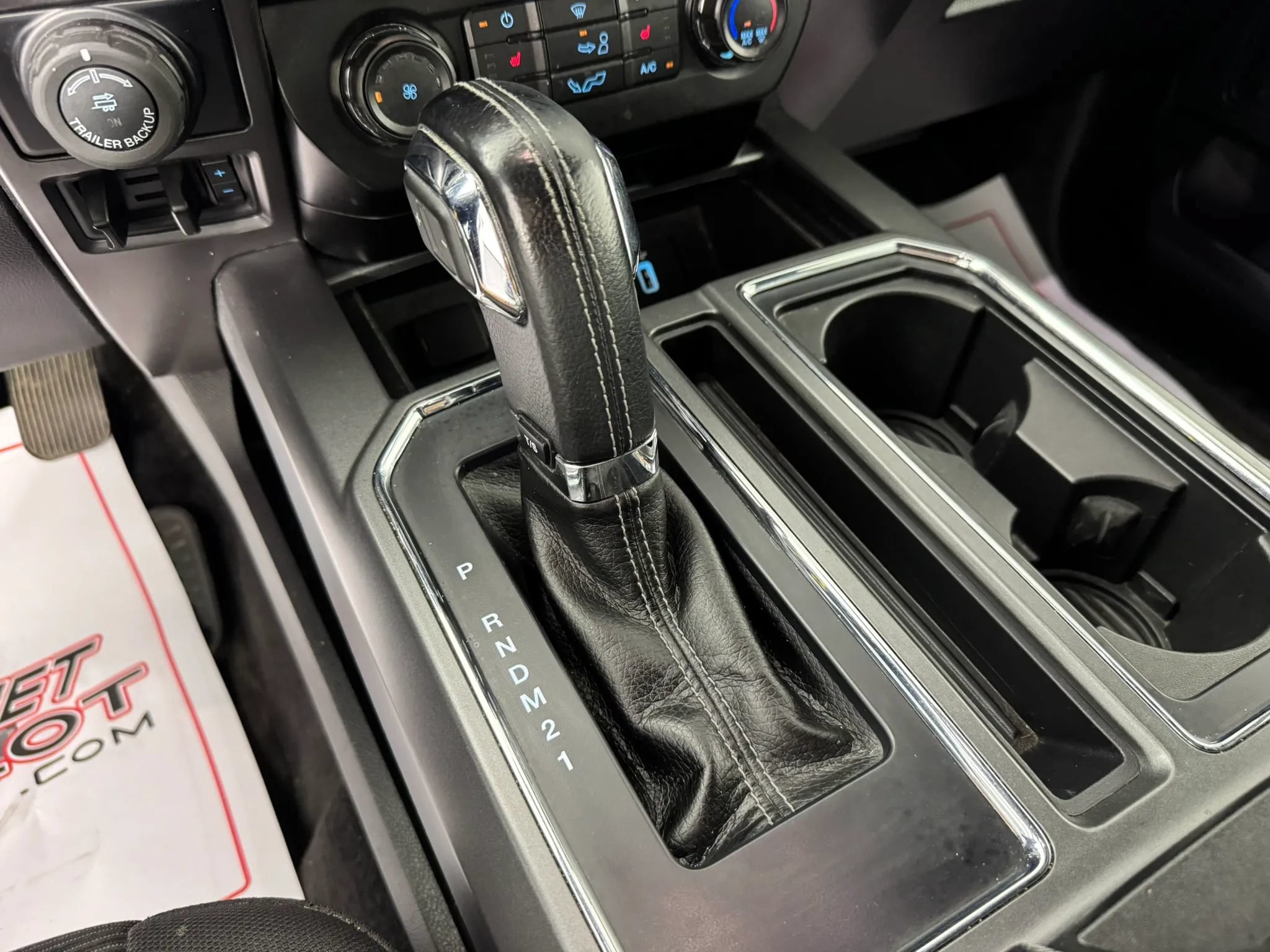 Used 2016 Ford F150 XLT w/ Equipment Group 302A Luxury AWD/4WD image 20