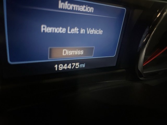 Used 2015 Chevrolet Suburban LTZ image 12