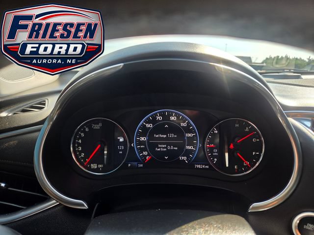 Used 2023 Chevrolet Malibu LT FWD image 16