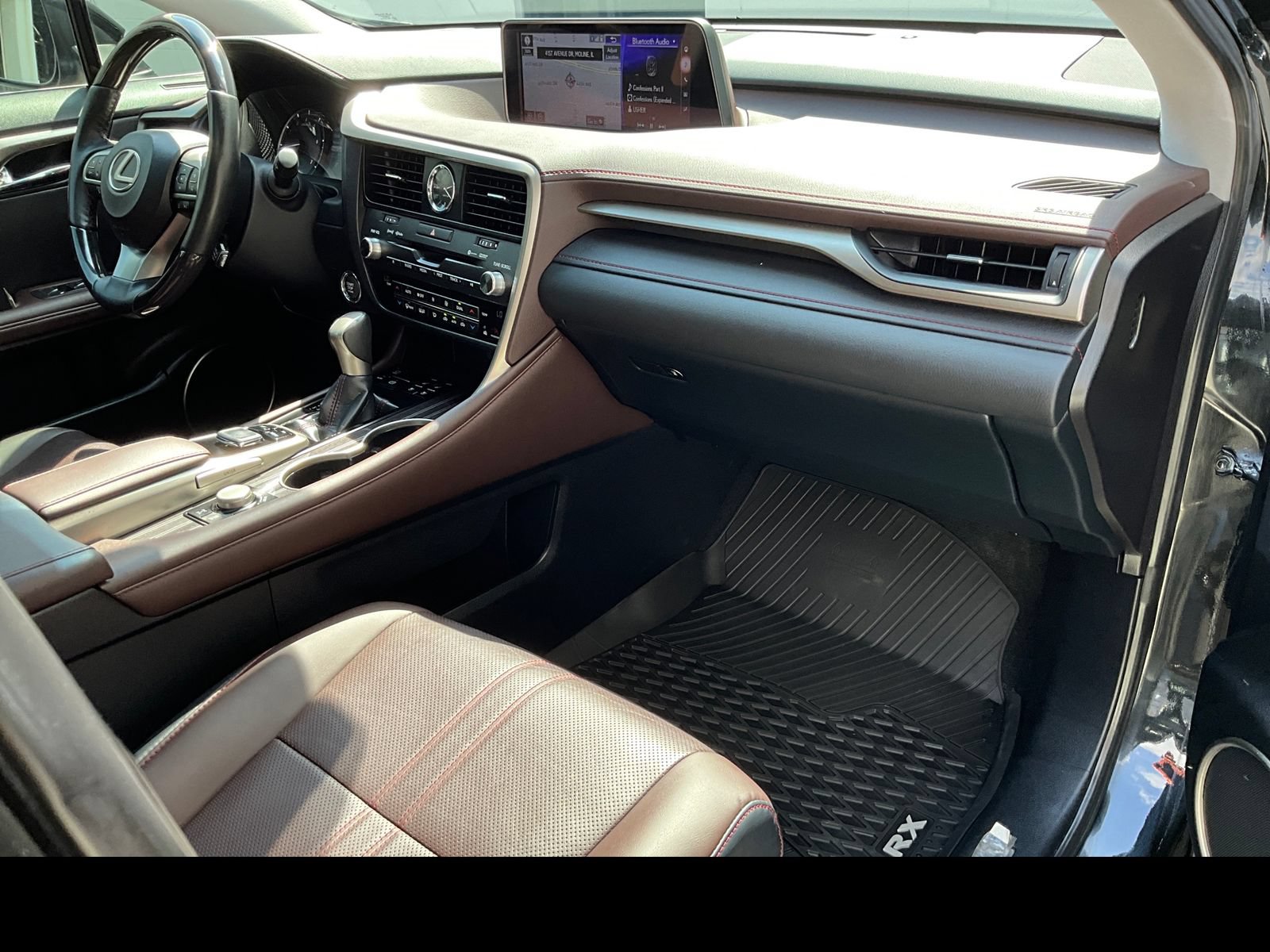 Used 2019 Lexus RX 350 AWD image 9