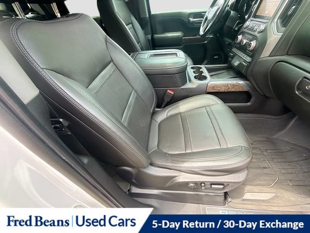 Used 2019 GMC Sierra 1500 Denali w/ Technology Package AWD/4WD image 35