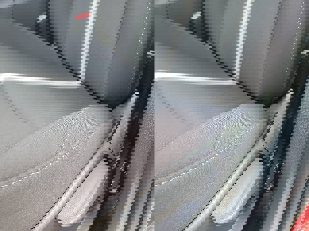 Used 2023 Hyundai Sonata Blue w/ Cargo Package image 12