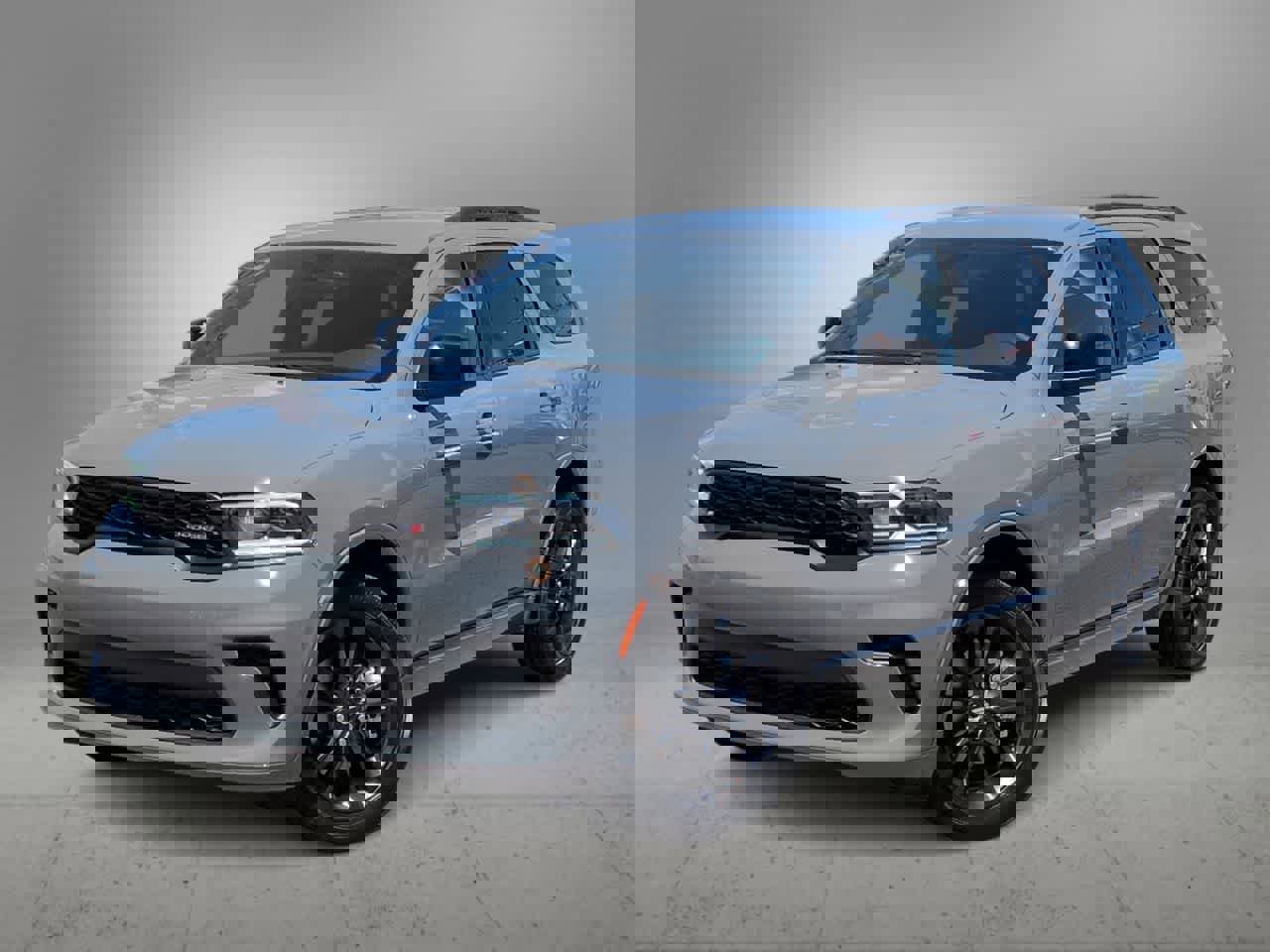 New 2025 Dodge Durango GT w/ Blacktop Package