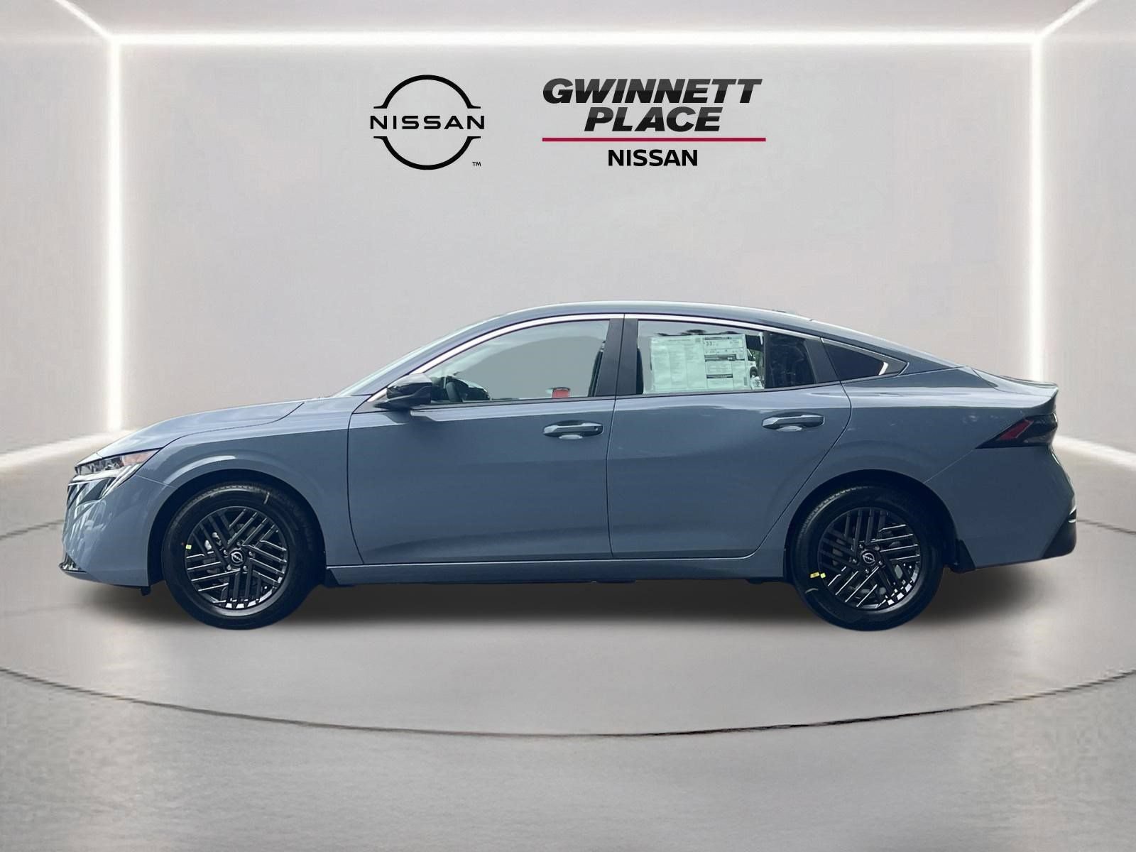 New 2026 Nissan Sentra SV w/ SV Convenience Package FWD image 20