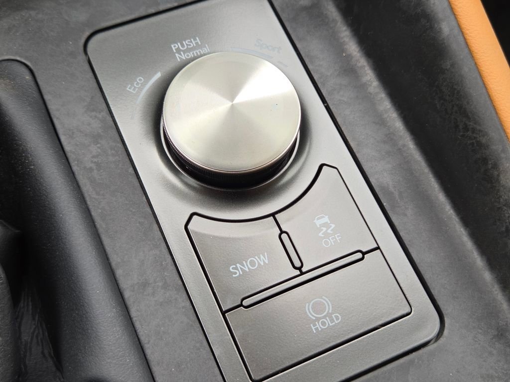 New 2026 Lexus IS 350 F Sport AWD/4WD image 18