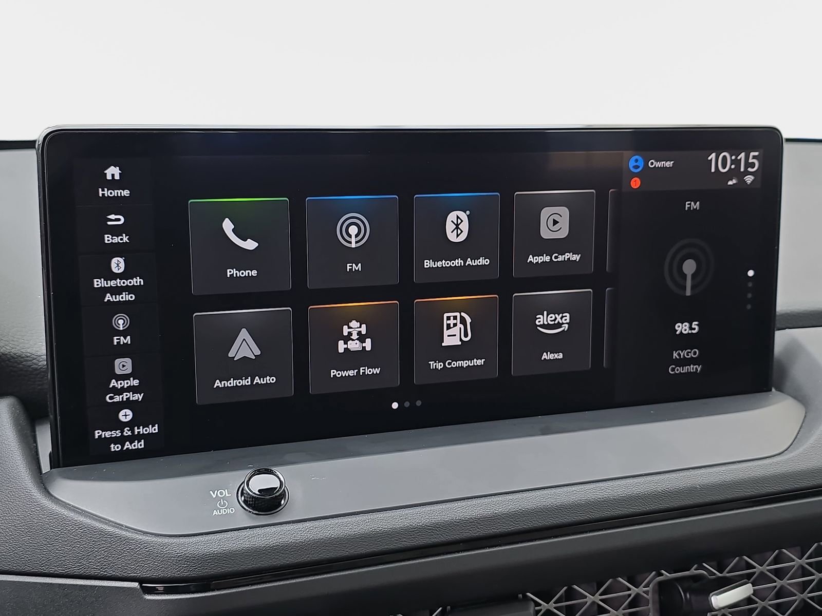 Certified 2025 Honda Accord EX-L image 20