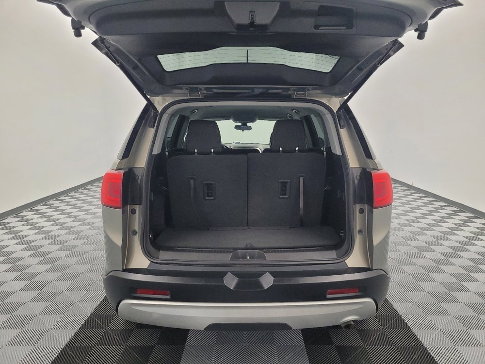 Used 2019 GMC Acadia SLE image 29