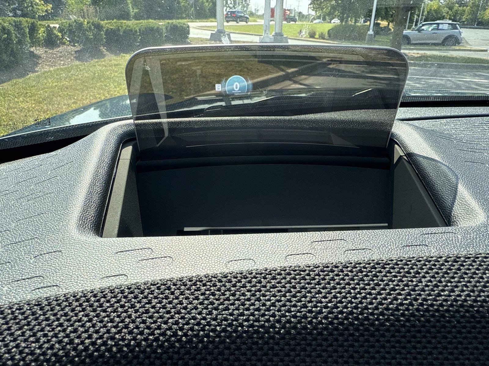 New 2026 MINI Cooper S FWD image 30