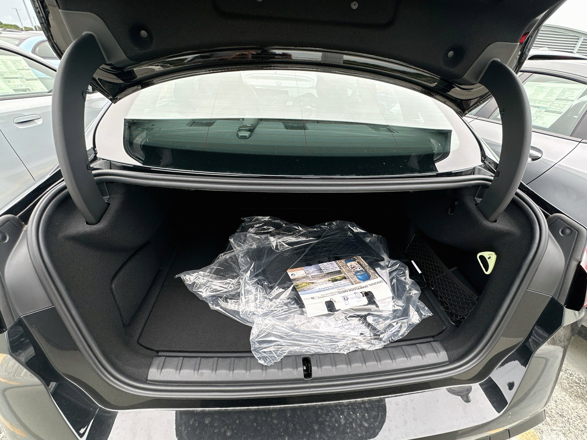 New 2026 BMW 228i w/ Technology Package FWD image 19