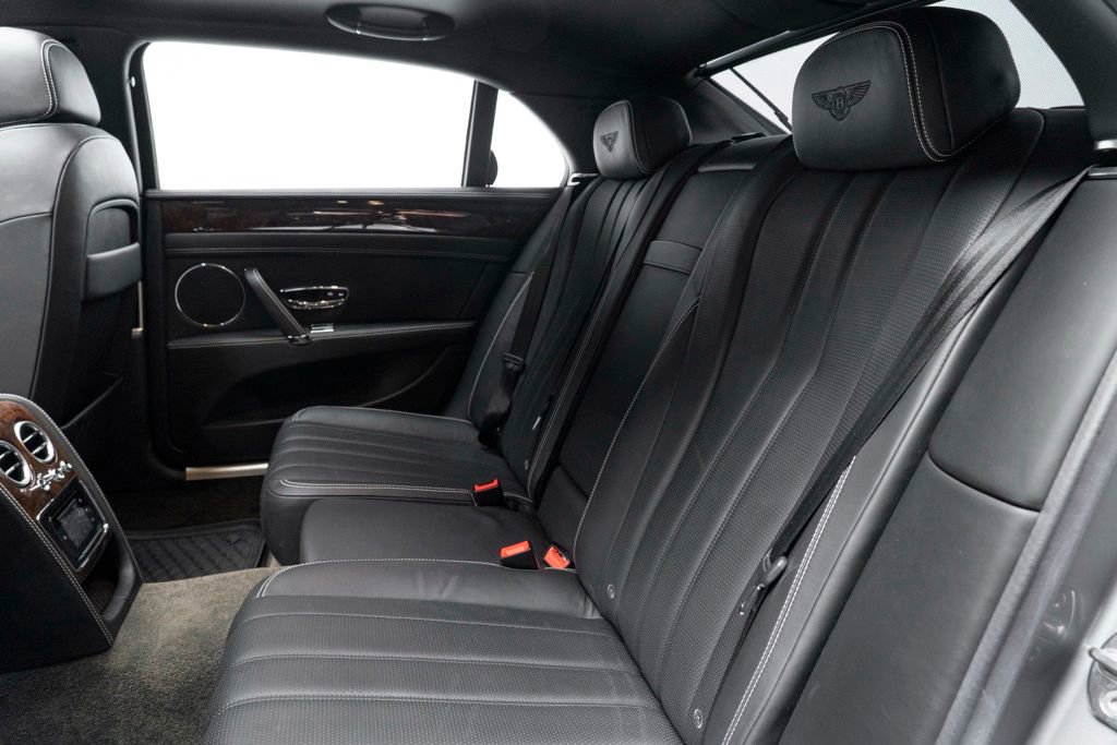 Used 2014 Bentley Flying Spur W12 image 59