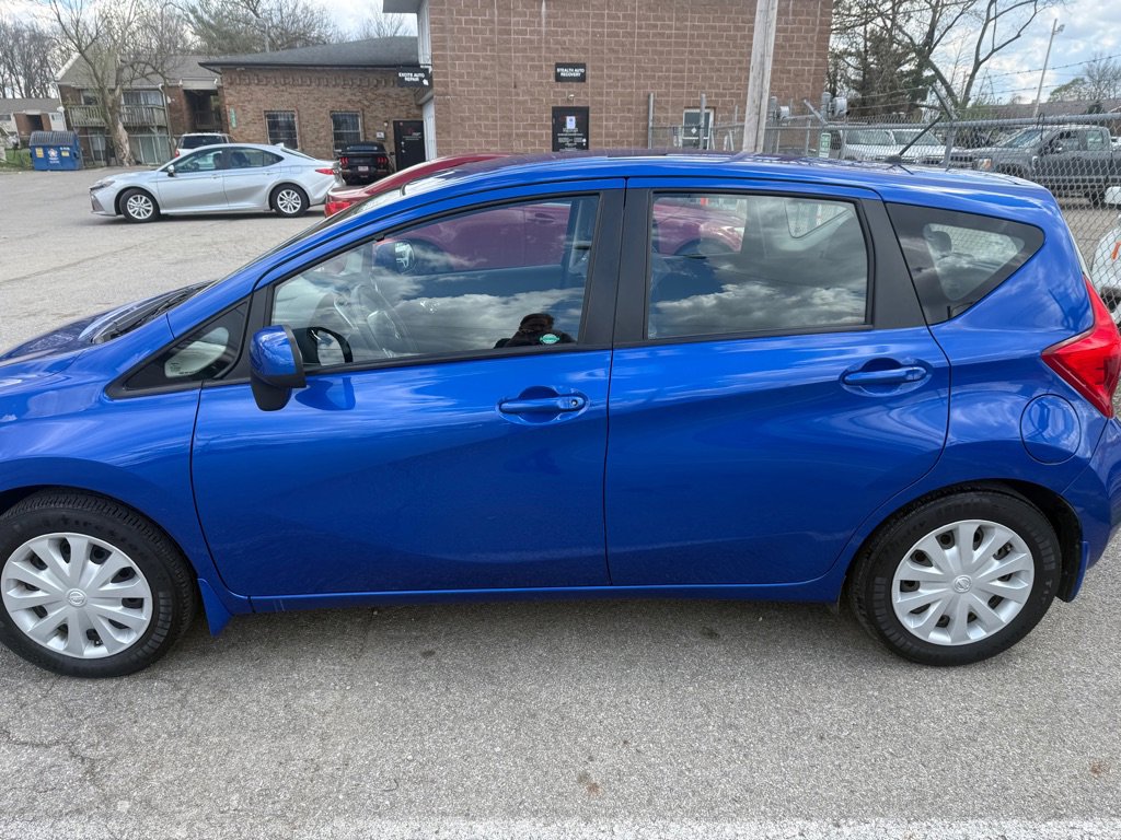 Used 2014 Nissan Versa Note SV image 3