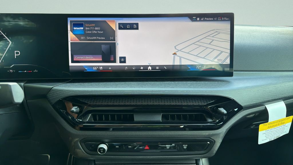 New 2026 BMW 330i Sedan w/ M Sport Package image 13