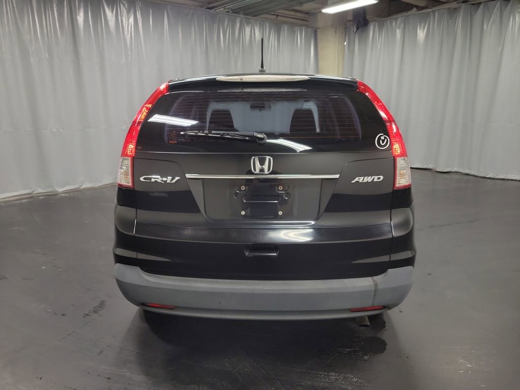 Used 2012 Honda CR-V LX image 7