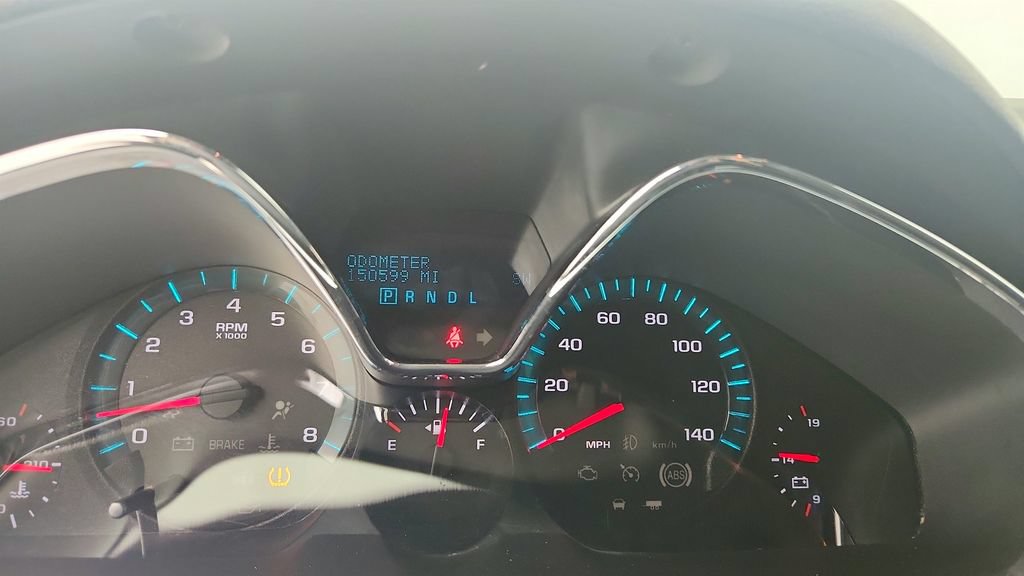 Used 2017 Chevrolet Traverse Premier FWD image 41