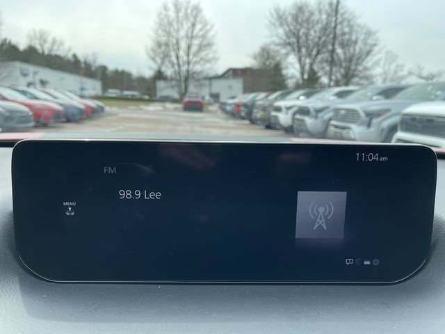 Used 2024 MAZDA CX-50 AWD 2.5 S w/ Cargo Package image 17