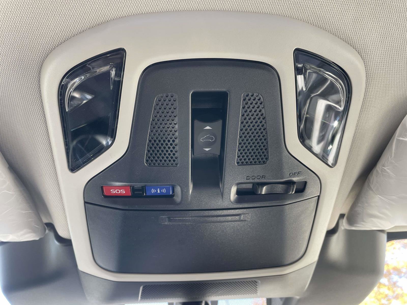 New 2025 Subaru Outback Premium w/ Tech Package 1 image 12