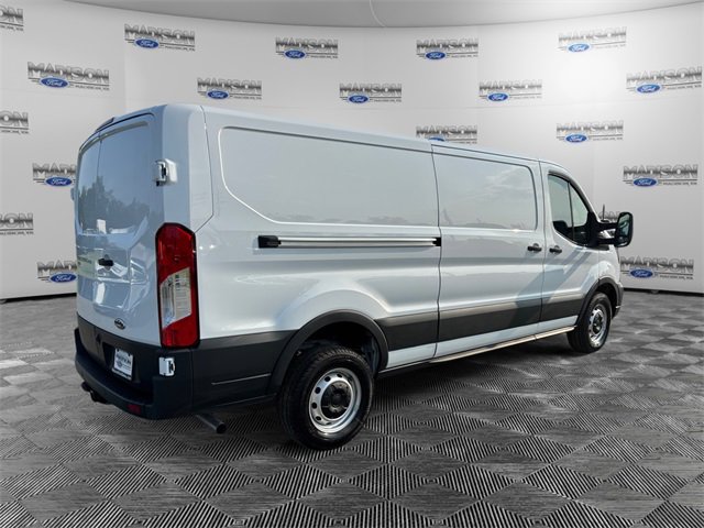 New 2025 Ford Transit 250 Low Roof image 5