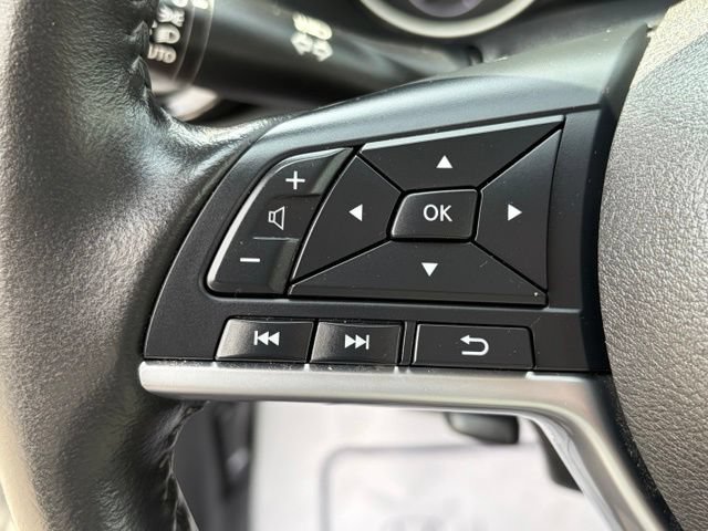 Used 2023 Nissan Sentra SV w/ All-Weather Package FWD image 16