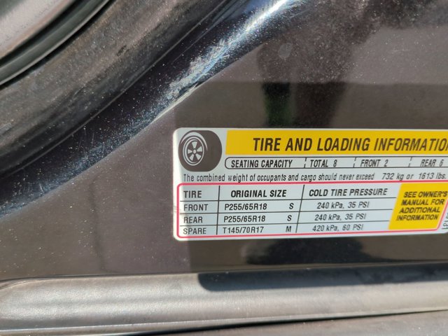 Used 2013 Chevrolet Traverse LT FWD image 14