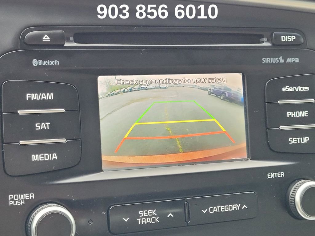 Used 2015 Kia Optima LX w/ LX Convenience Plus Package image 17